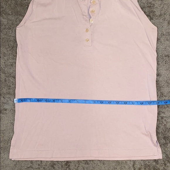 Jean Bell Top - Picture 7 of 7